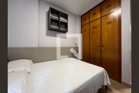 Quarto 2 de apartamento à venda com 3 quartos, 70m² em Vila Paris, Belo Horizonte