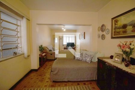 Sala de casa para alugar com 3 quartos, 208m² em Pinheiros, São Paulo