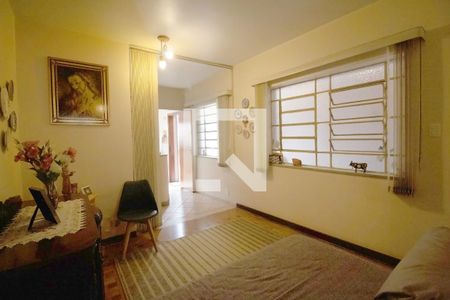 Sala de casa à venda com 3 quartos, 208m² em Pinheiros, São Paulo