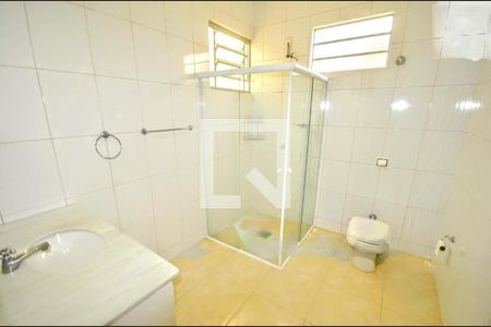 Casa para alugar com 3 quartos, 112m² em Vila Anhanguera, Campinas