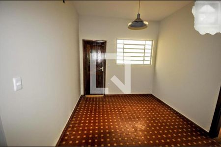 Casa para alugar com 3 quartos, 112m² em Vila Anhanguera, Campinas