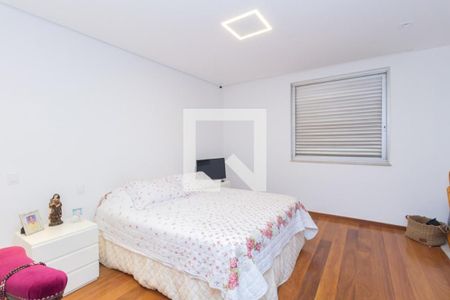 Foto 06 de apartamento à venda com 4 quartos, 180m² em Centro, Belo Horizonte