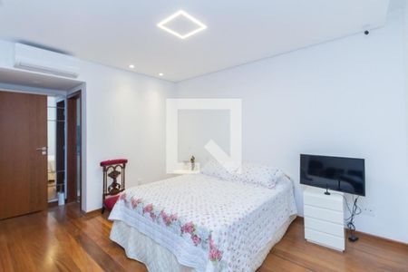 Foto 07 de apartamento à venda com 4 quartos, 180m² em Centro, Belo Horizonte