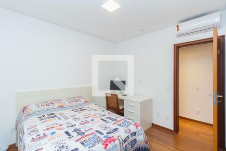 Foto 08 de apartamento à venda com 4 quartos, 180m² em Centro, Belo Horizonte