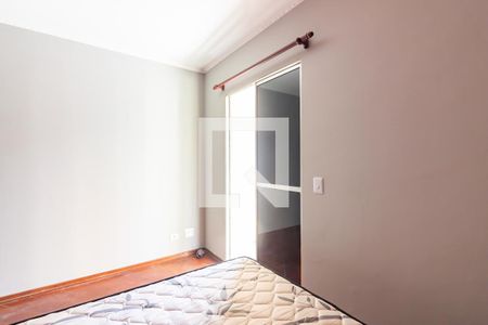 Quarto  de apartamento para alugar com 2 quartos, 52m² em Centro, Osasco