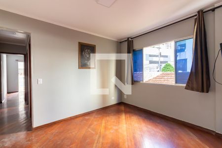 Sala  de apartamento para alugar com 2 quartos, 52m² em Centro, Osasco