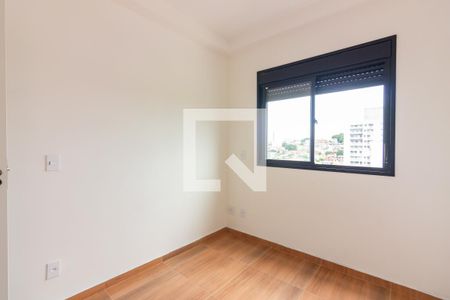 Quarto 1 de apartamento para alugar com 1 quarto, 30m² em Km 18, Osasco