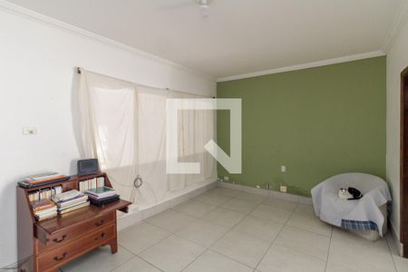 Sala de casa à venda com 3 quartos, 120m² em Campos Elíseos, São Paulo