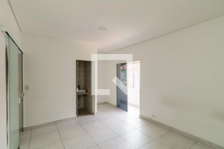 Quarto 1 - Suíte de casa à venda com 3 quartos, 120m² em Campos Elíseos, São Paulo