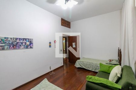 Quarto 2 de casa à venda com 5 quartos, 360m² em Anchieta, Belo Horizonte