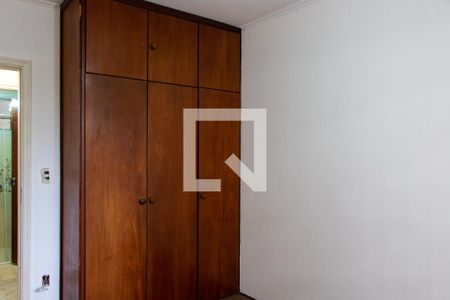 QUARTO 2 de apartamento para alugar com 3 quartos, 106m² em Cambuí, Campinas