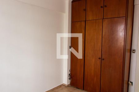 QUARTO 1 de apartamento para alugar com 3 quartos, 106m² em Cambuí, Campinas