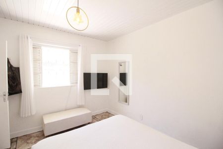 Quarto de casa para alugar com 1 quarto, 80m² em Vila Nova Conceição, São Paulo