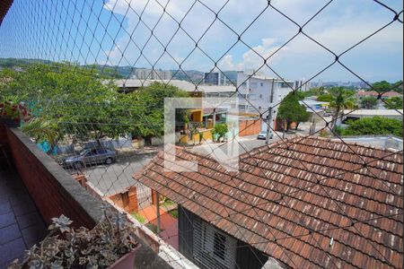 Varanda - Vista de casa para alugar com 3 quartos, 300m² em Jardim Carvalho, Porto Alegre