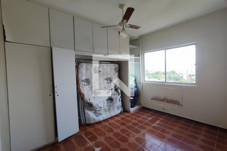 Quarto 2 de apartamento à venda com 3 quartos, 70m² em Pechincha, Rio de Janeiro