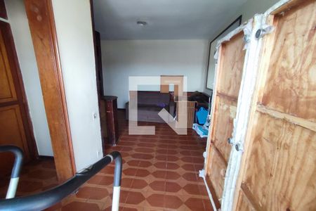 Varanda de apartamento à venda com 3 quartos, 70m² em Pechincha, Rio de Janeiro