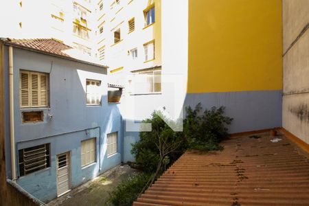 Sala de apartamento para alugar com 3 quartos, 72m² em Bom Fim, Porto Alegre