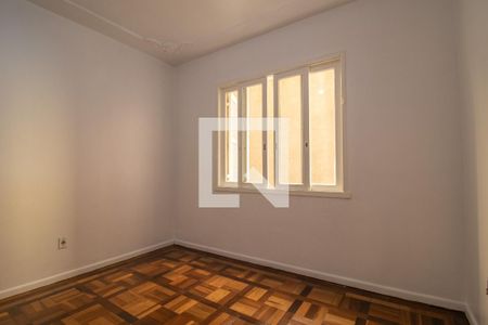 Quarto 3 de apartamento para alugar com 3 quartos, 72m² em Bom Fim, Porto Alegre