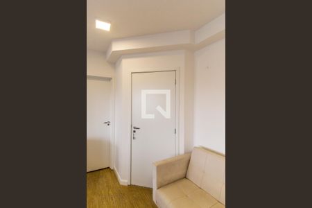Sala de TV de apartamento à venda com 3 quartos, 109m² em Centro Comercial Jubran, Barueri