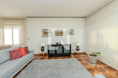 Sala de apartamento para alugar com 5 quartos, 250m² em Bela Vista, São Paulo