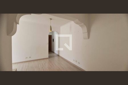 Sala  de apartamento para alugar com 2 quartos, 70m² em Vila Yara, Osasco