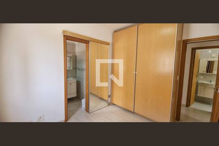 Suíte de apartamento para alugar com 2 quartos, 70m² em Vila Yara, Osasco