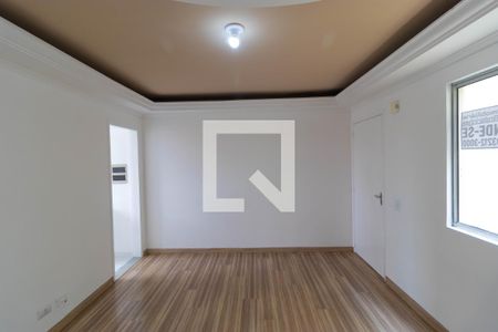 Salas de apartamento para alugar com 2 quartos, 45m² em Vila Santana, Campinas