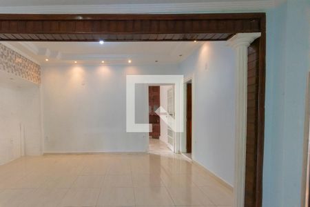 Sala de casa à venda com 3 quartos, 135m² em São Bernardo, Campinas
