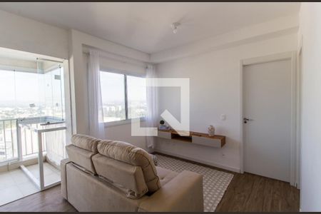 Sala de Jantar de apartamento para alugar com 1 quarto, 49m² em Alphaville Empresarial, Barueri