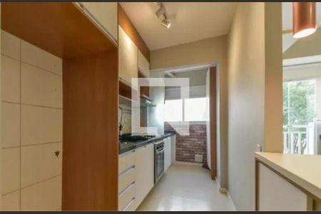 Foto 04 de apartamento à venda com 2 quartos, 50m² em Bela Vista, São Paulo