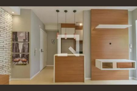 Foto 01 de apartamento à venda com 2 quartos, 50m² em Bela Vista, São Paulo