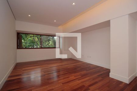 Suíte 1 de casa à venda com 4 quartos, 375m² em Jardim Paulista, São Paulo