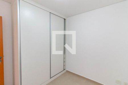 Quarto 2 de apartamento à venda com 3 quartos, 85m² em Barroca, Belo Horizonte