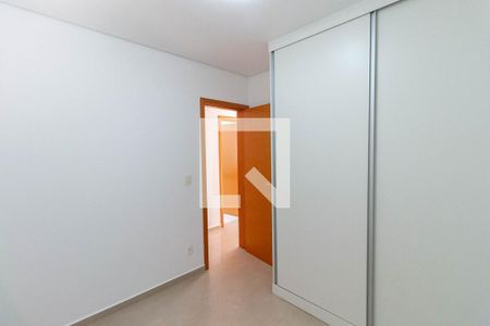 Quarto 2 de apartamento à venda com 3 quartos, 85m² em Barroca, Belo Horizonte