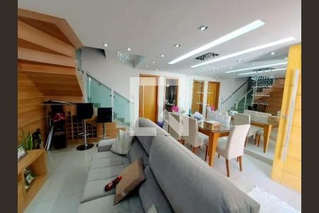 Casa à venda com 3 quartos, 178m² em Santa Amelia, Belo Horizonte