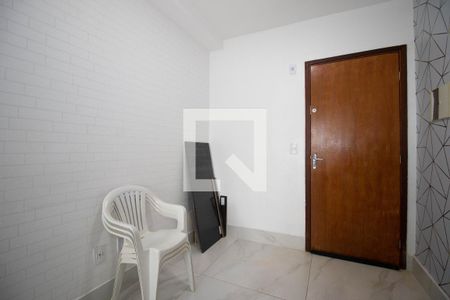 Sala de apartamento para alugar com 2 quartos, 50m² em Setor Habitacional Vicente Pires (taguatinga), Brasília