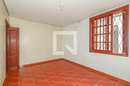 Quarto Suíte de casa à venda com 3 quartos, 132m² em Partenon, Porto Alegre