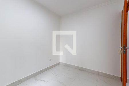 Quarto de apartamento para alugar com 1 quarto, 35m² em Vila Gustavo, São Paulo
