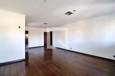 Sala de casa para alugar com 3 quartos, 242m² em Santa Teresinha, Santo André