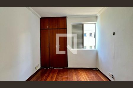 Quarto 2 de apartamento para alugar com 3 quartos, 96m² em Castelo, Belo Horizonte