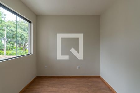 Quarto 2 de casa à venda com 3 quartos, 166m² em Santa Monica, Belo Horizonte