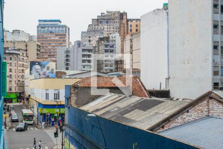 Vista do quarto 1 de apartamento à venda com 2 quartos, 72m² em Centro Histórico, Porto Alegre