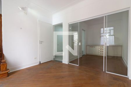 Sala de casa à venda com 3 quartos, 130m² em Jardim Paulista, São Paulo