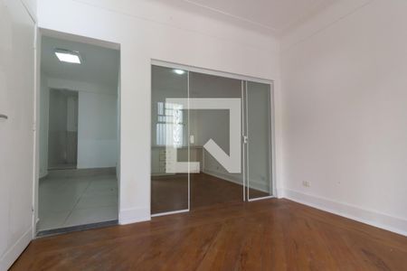 Sala de casa para alugar com 3 quartos, 130m² em Jardim Paulista, São Paulo