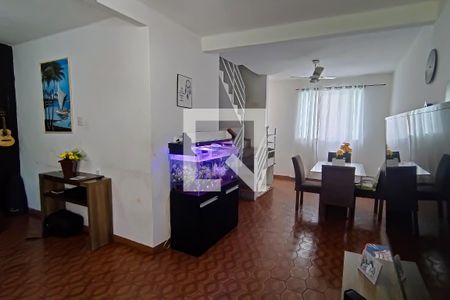 sala de casa para alugar com 3 quartos, 640m² em Tanque, Rio de Janeiro