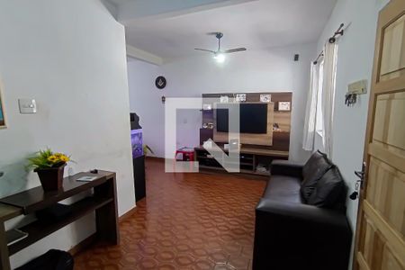 sala de casa à venda com 3 quartos, 640m² em Tanque, Rio de Janeiro