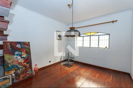 Sala de casa para alugar com 2 quartos, 300m² em Alto de Pinheiros, São Paulo