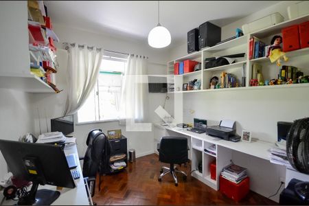Quarto 1 de apartamento à venda com 3 quartos, 98m² em Vila Isabel, Rio de Janeiro