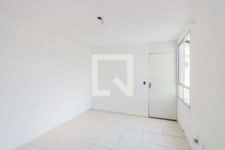 Sala de apartamento à venda com 2 quartos, 45m² em Anil, Rio de Janeiro