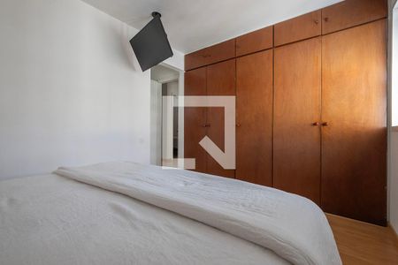 Suíte de apartamento para alugar com 4 quartos, 130m² em Jardim Paulista, São Paulo